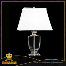 Высококачественный гостиничный номер K9 Crystal Table Lamp (TL1121)